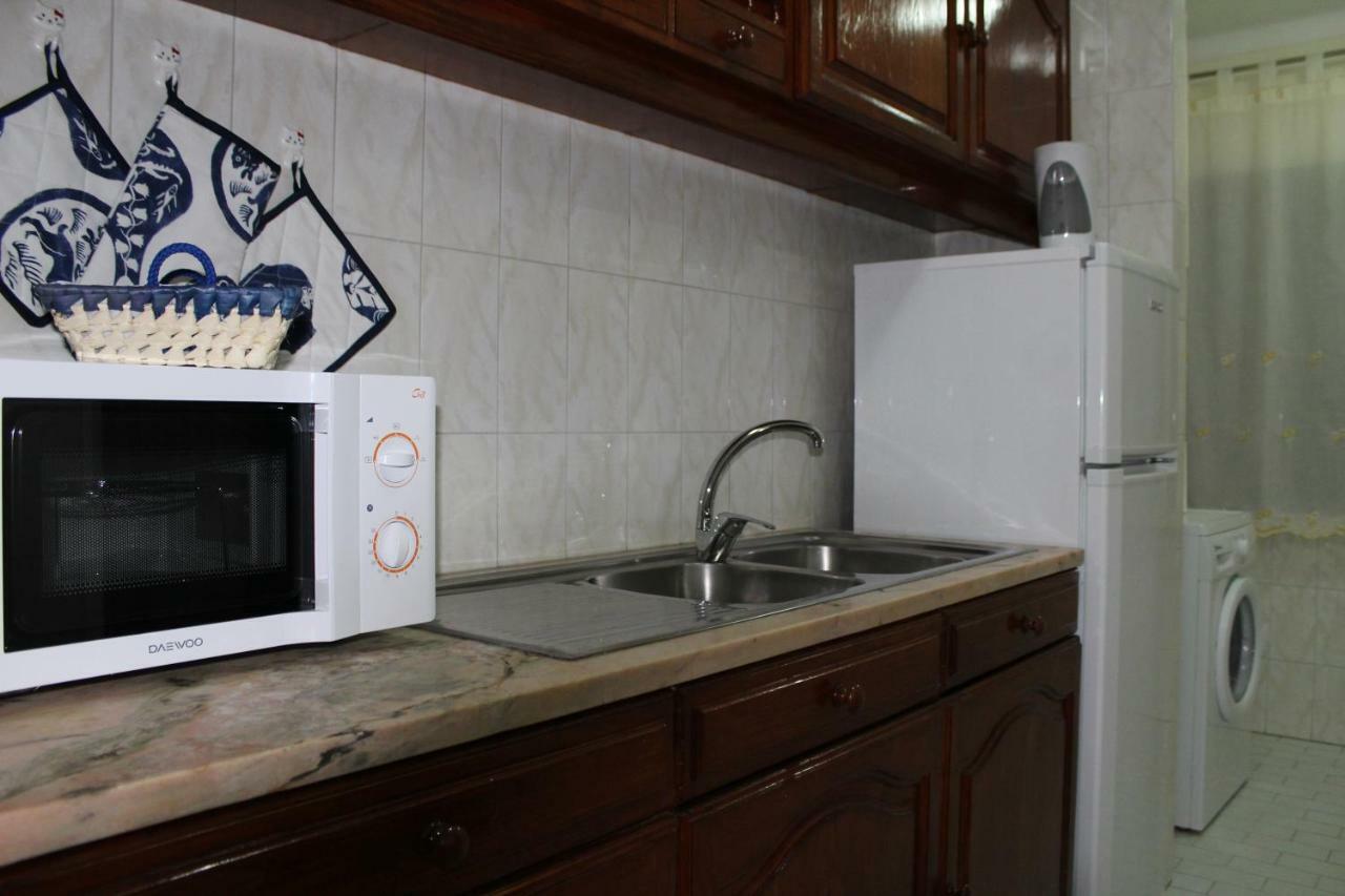 Apartamento Ar Puro II Viana do Castelo Exterior foto