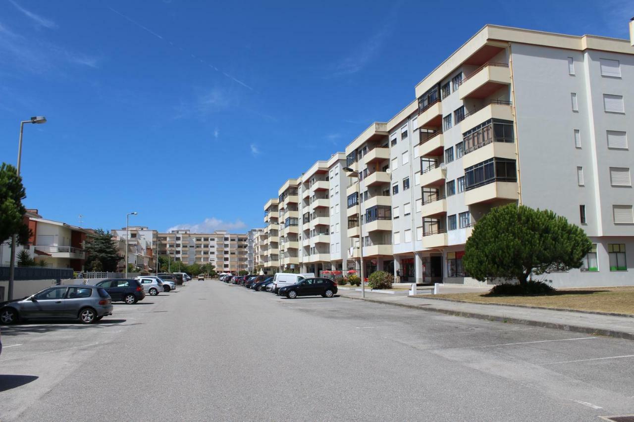 Apartamento Ar Puro II Viana do Castelo Exterior foto